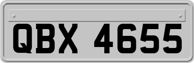 QBX4655