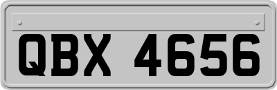 QBX4656