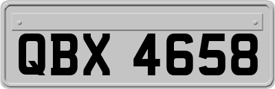 QBX4658