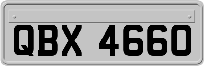 QBX4660