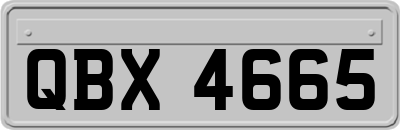 QBX4665