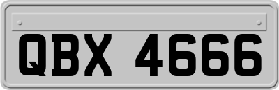 QBX4666