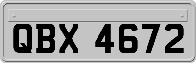 QBX4672