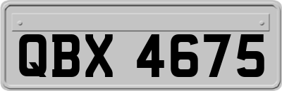 QBX4675
