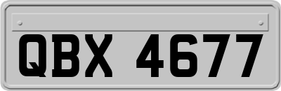 QBX4677