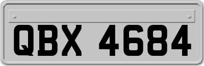 QBX4684
