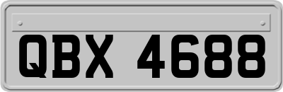 QBX4688