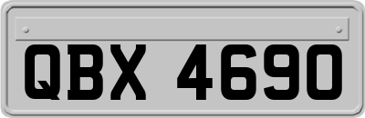 QBX4690