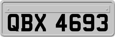 QBX4693