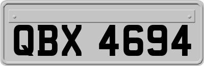 QBX4694