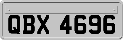 QBX4696