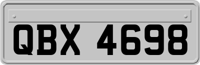 QBX4698