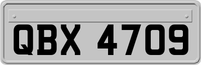 QBX4709