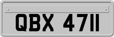 QBX4711