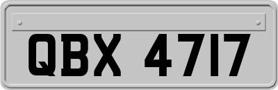 QBX4717