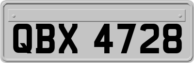 QBX4728