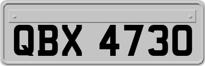 QBX4730