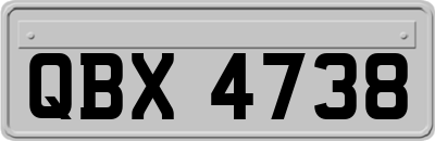 QBX4738