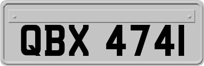 QBX4741