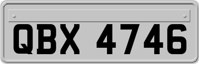 QBX4746