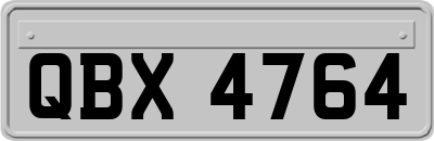 QBX4764