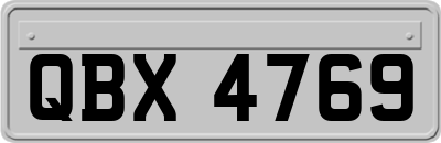 QBX4769