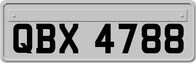 QBX4788