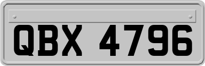 QBX4796
