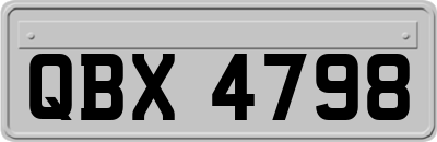 QBX4798