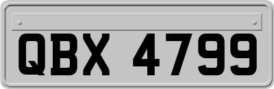 QBX4799
