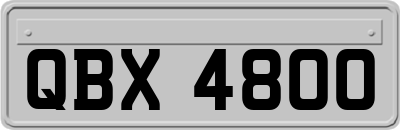 QBX4800