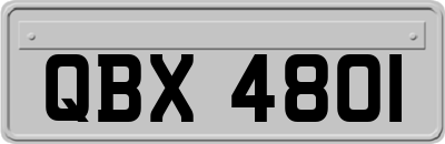 QBX4801