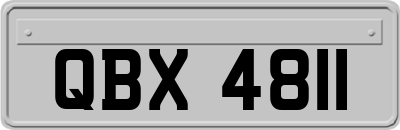 QBX4811