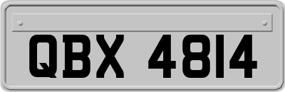 QBX4814