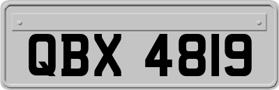 QBX4819