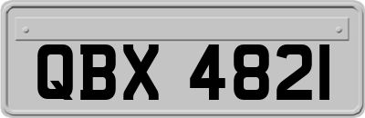 QBX4821