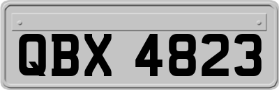 QBX4823