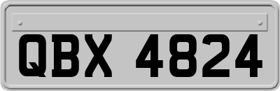 QBX4824