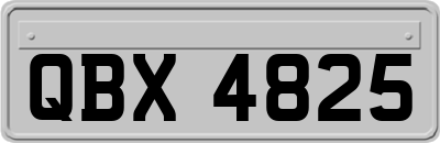 QBX4825