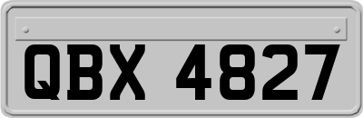 QBX4827