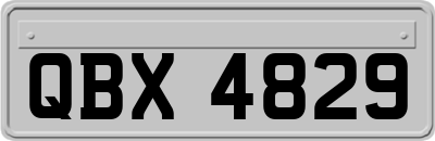 QBX4829