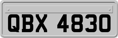 QBX4830
