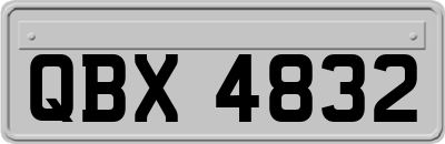 QBX4832