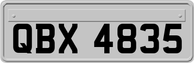QBX4835