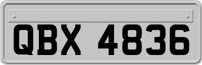 QBX4836