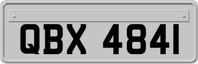 QBX4841