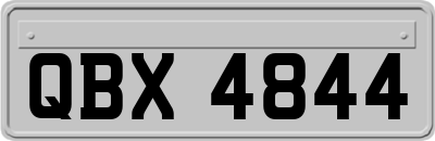 QBX4844