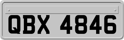 QBX4846