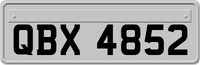 QBX4852