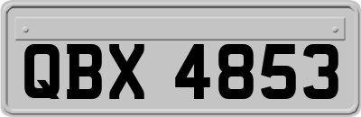 QBX4853